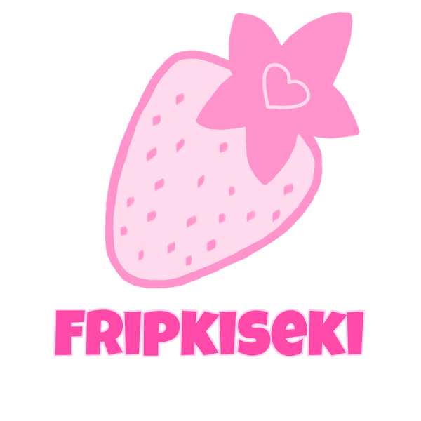 Fripkiseki